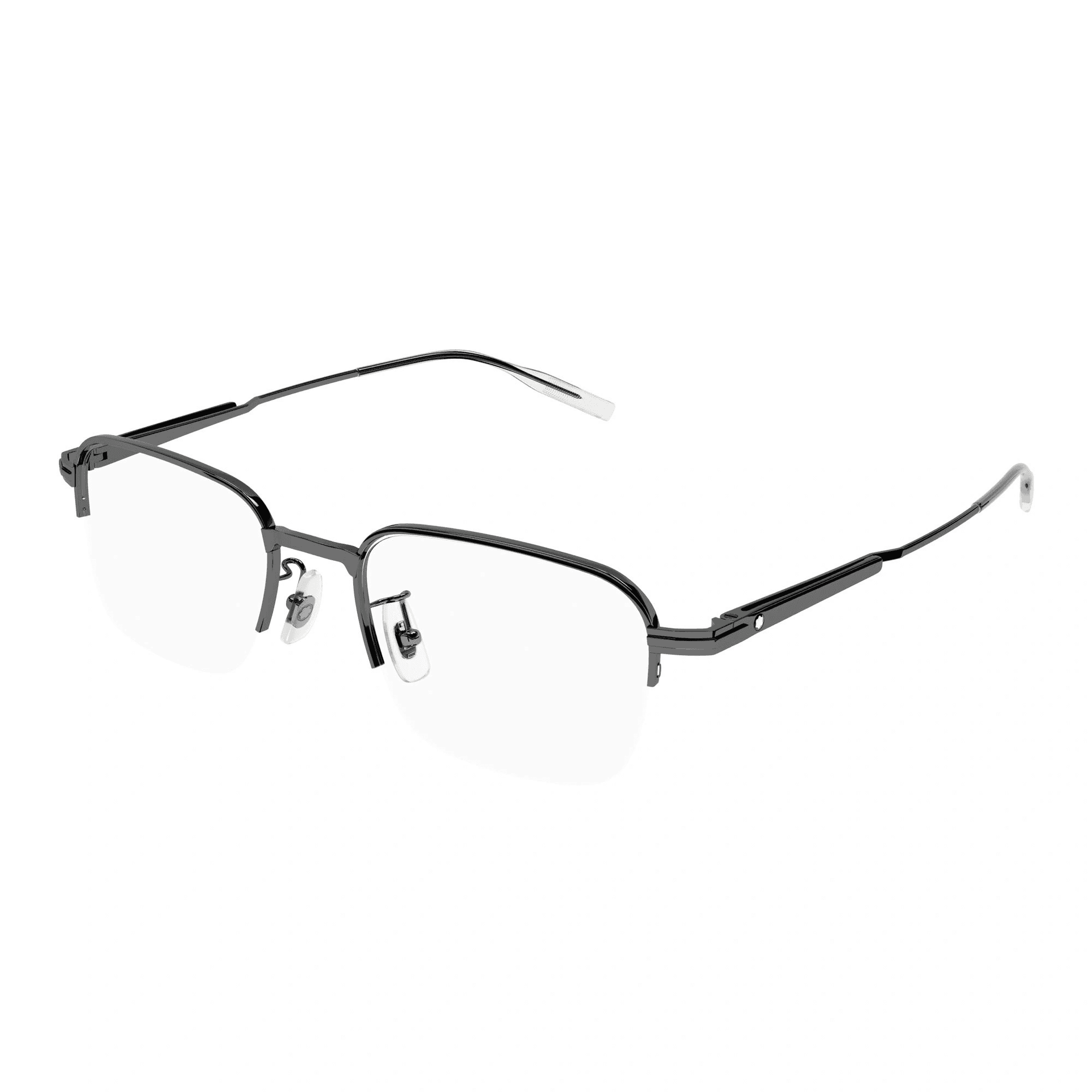 Оправа MONTBLANC MB0220OA-003 - изображение 1