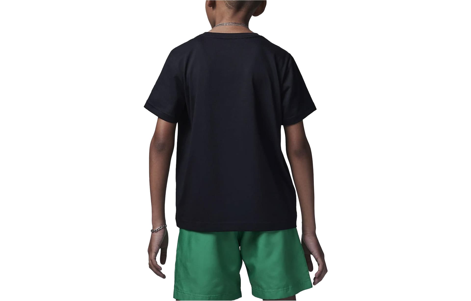 Футболка Jordan Faded Flight T - изображение 2