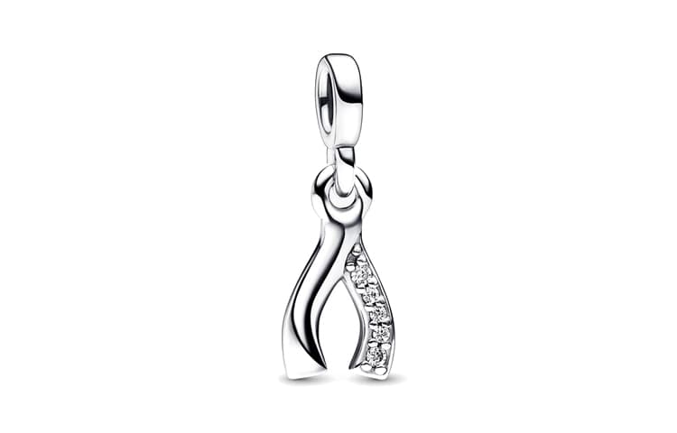 Кулон Pandora ME Wishbone - изображение 1