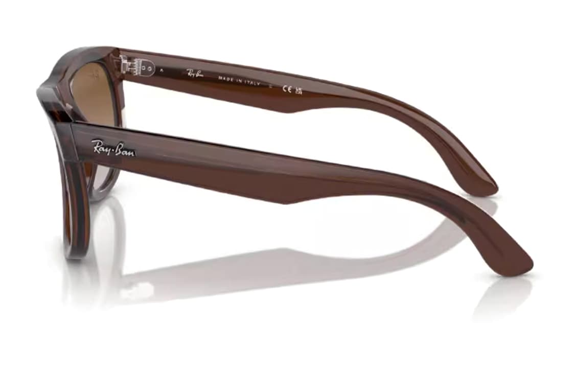 Солнцезащитные очки RayBan - изображение 3