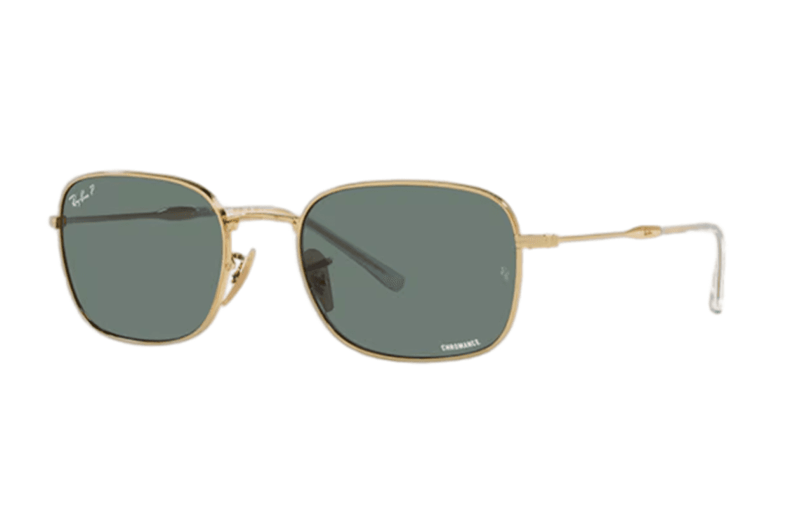 Солнцезащитные очки RayBan - изображение 1