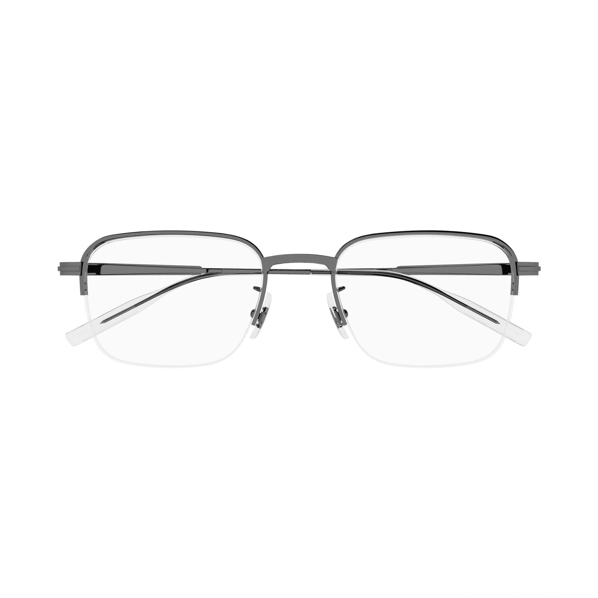 Оправа MONTBLANC MB0220OA-003 - изображение 2