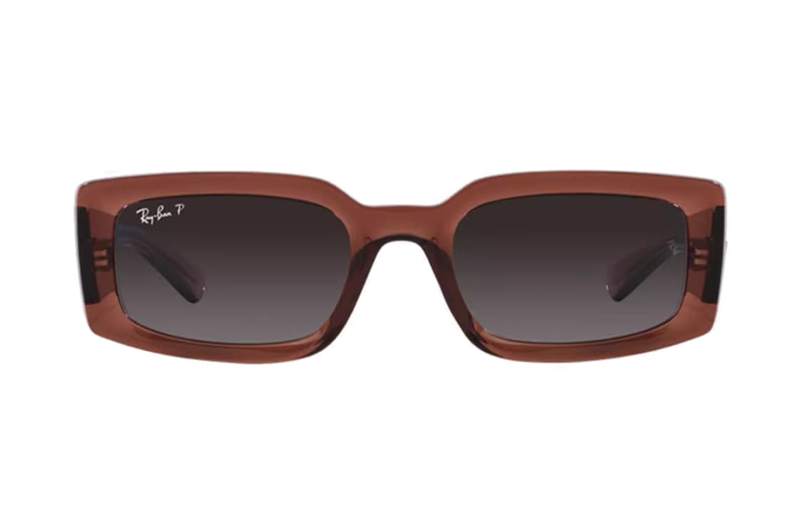 Солнцезащитные очки RayBan Logo - изображение 2