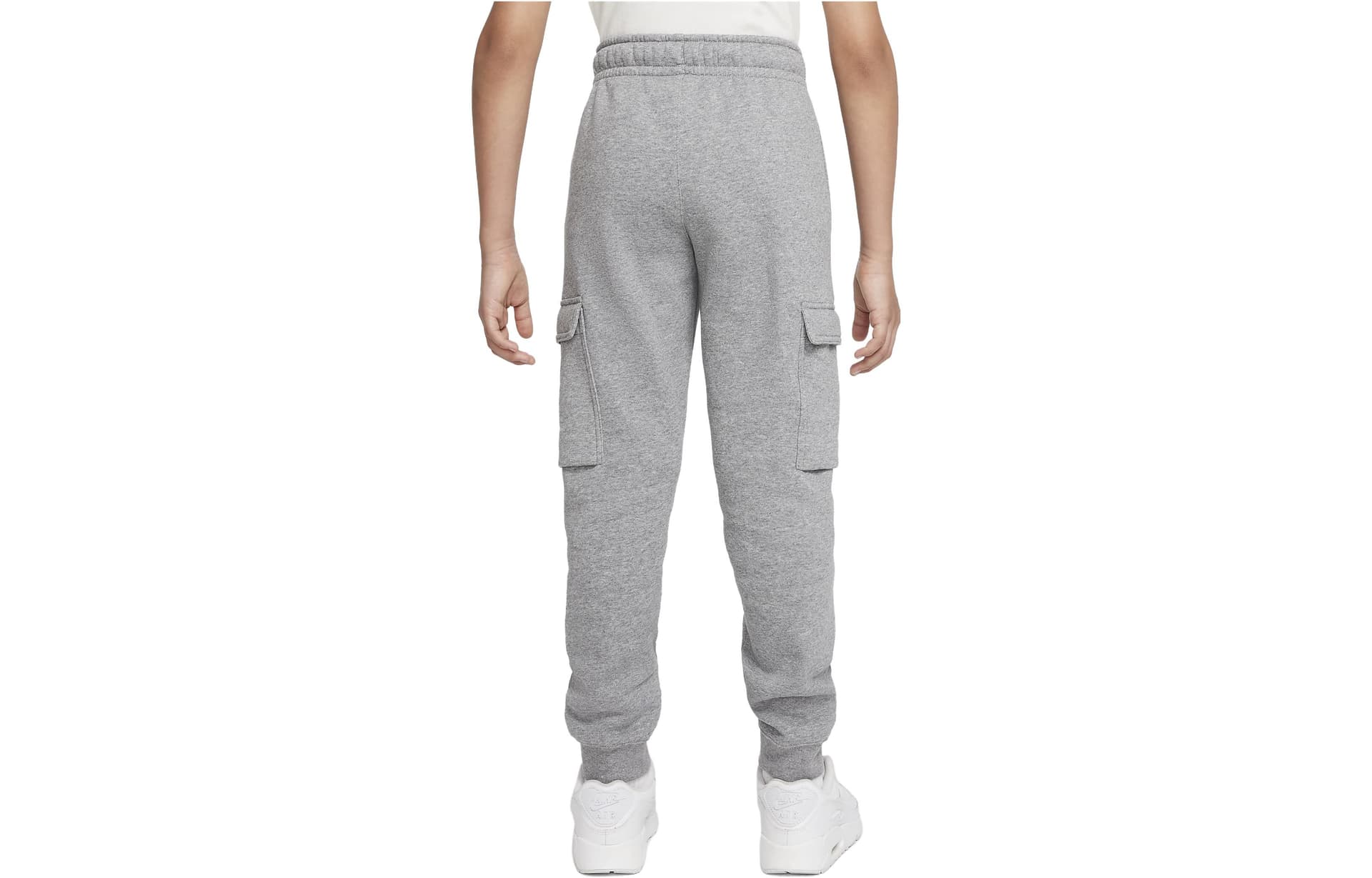Nike Sportswear Club Logo - изображение 2