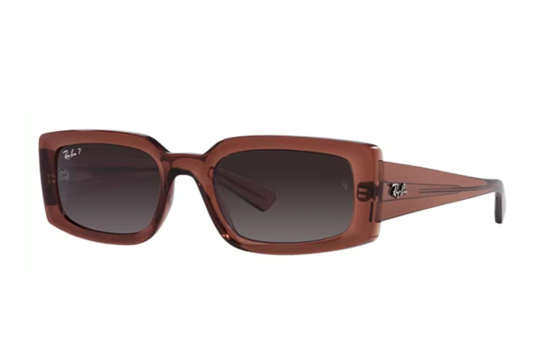 Солнцезащитные очки RayBan Logo - изображение 1