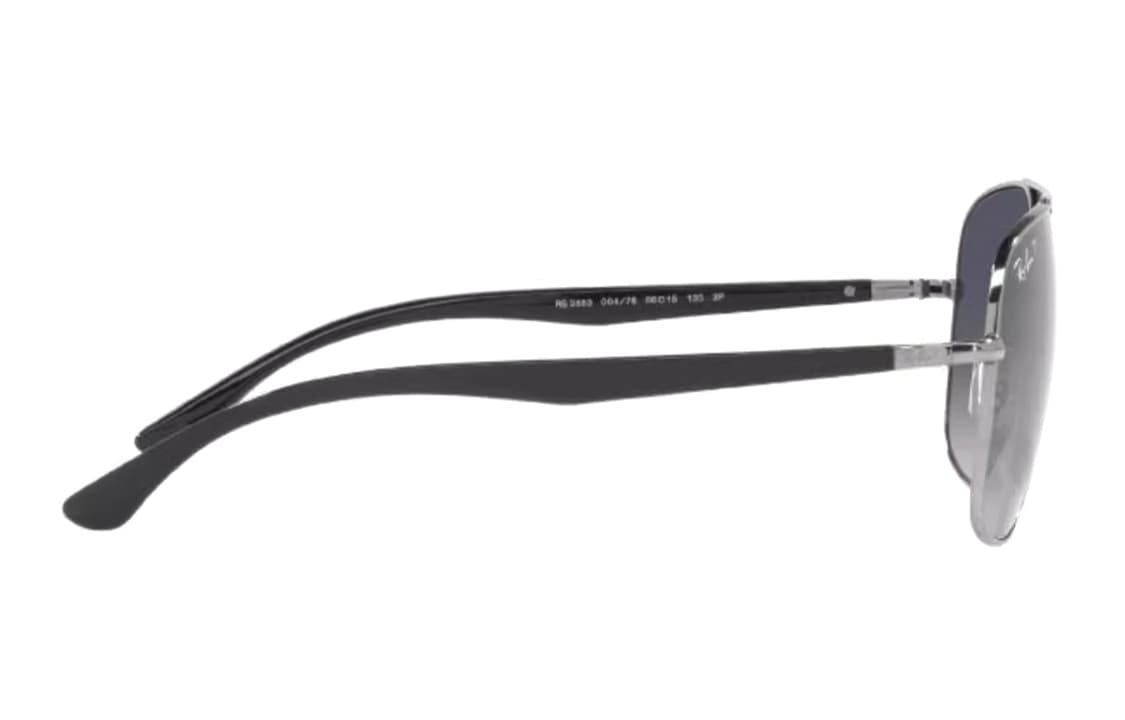 Солнцезащитные очки RayBan - изображение 3