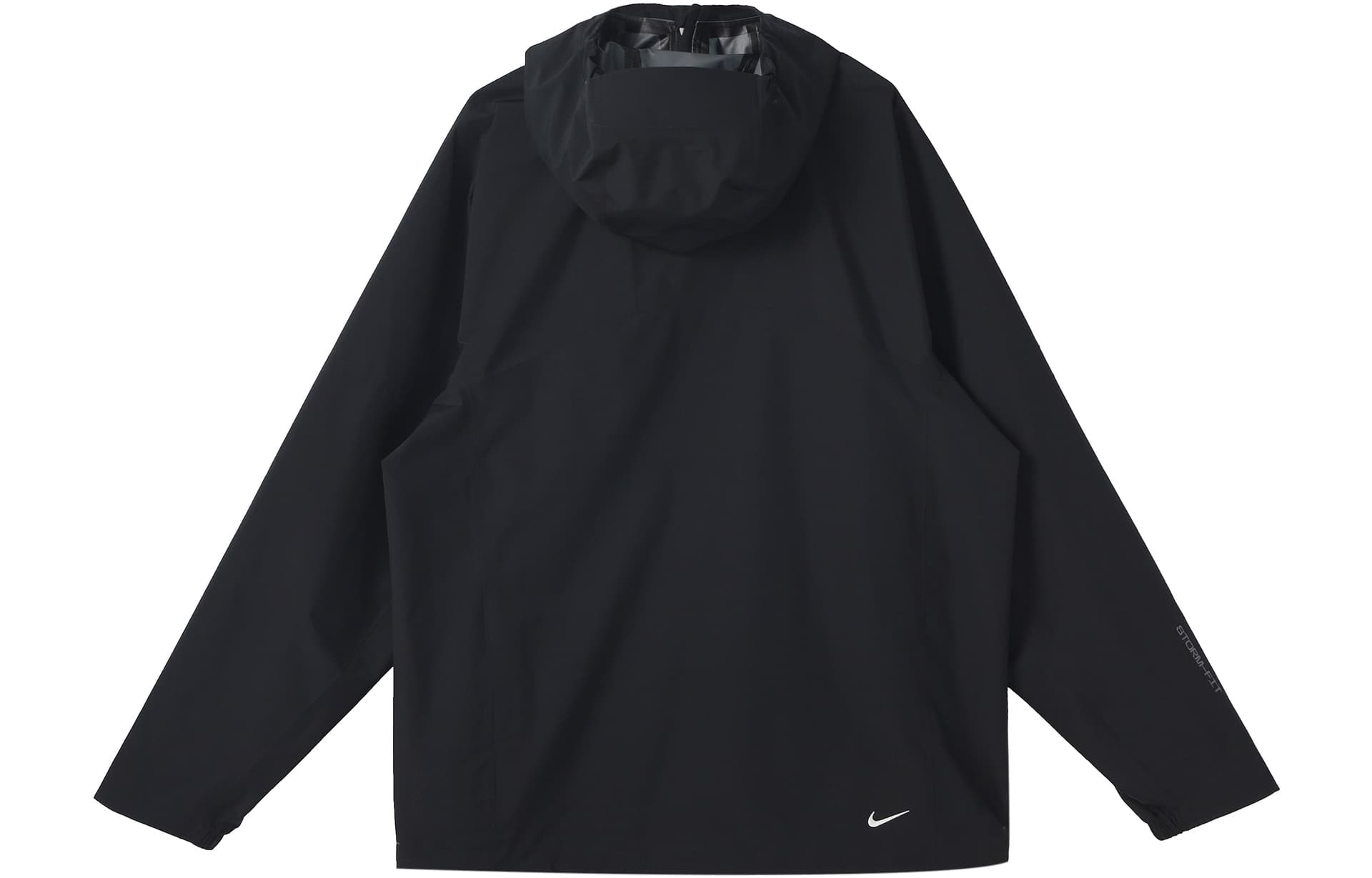 Куртка Nike ACG Storm-Fit Jacket Black - изображение 2