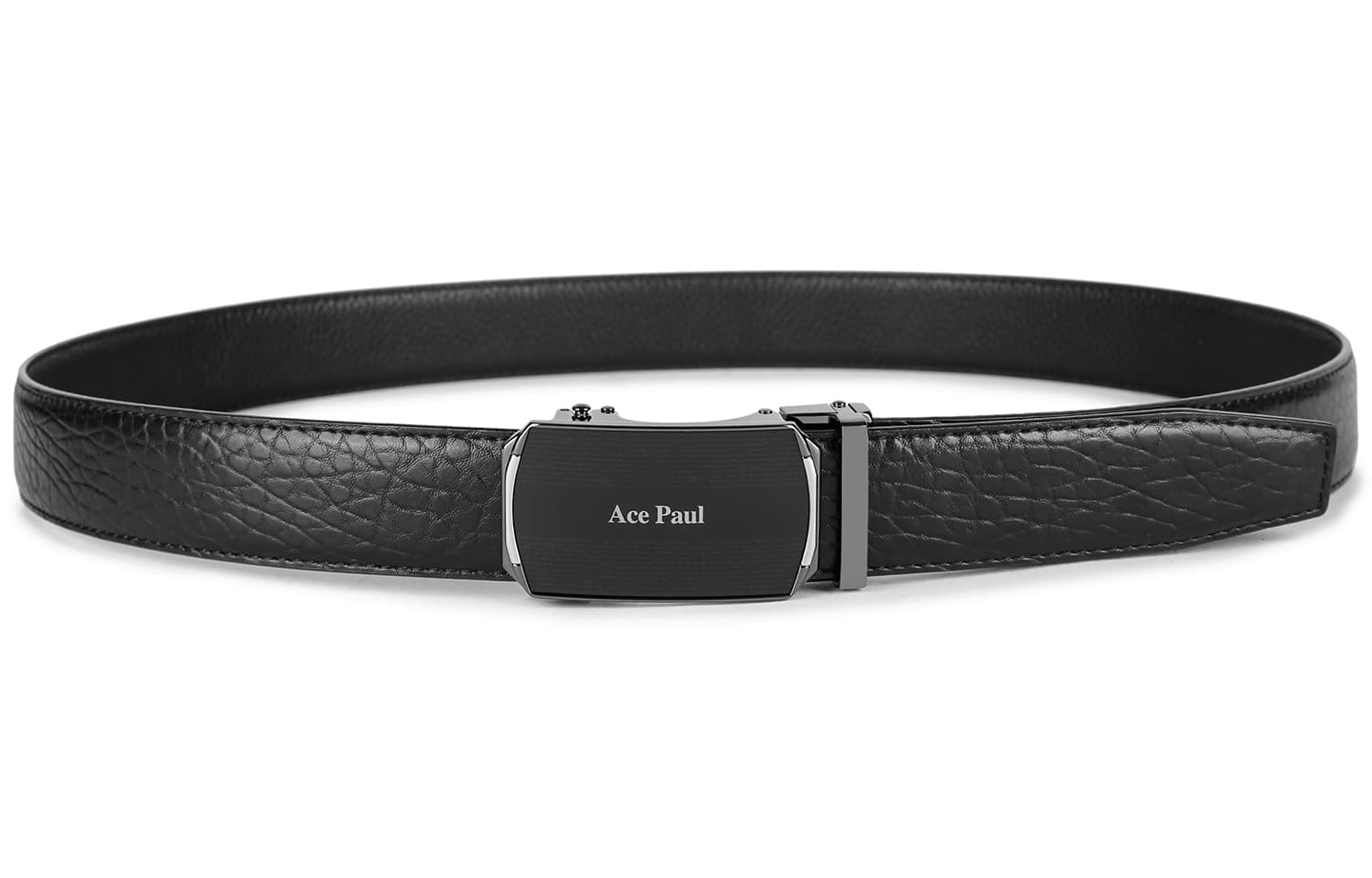 Ремень Ace Paul 3.5cm - изображение 1
