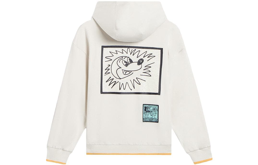 MickeyxKeithHaring - изображение 2