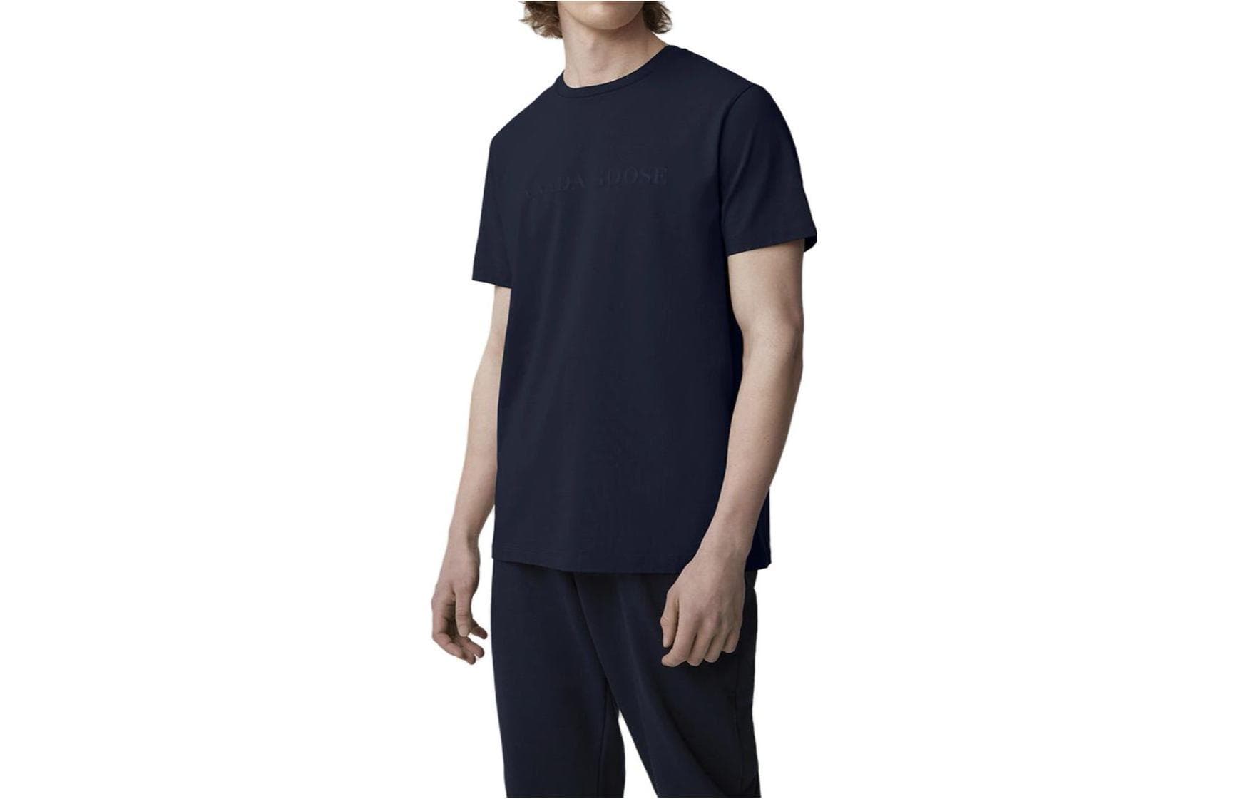 Футболка Canada Goose SS23 EmersenT — фото 3