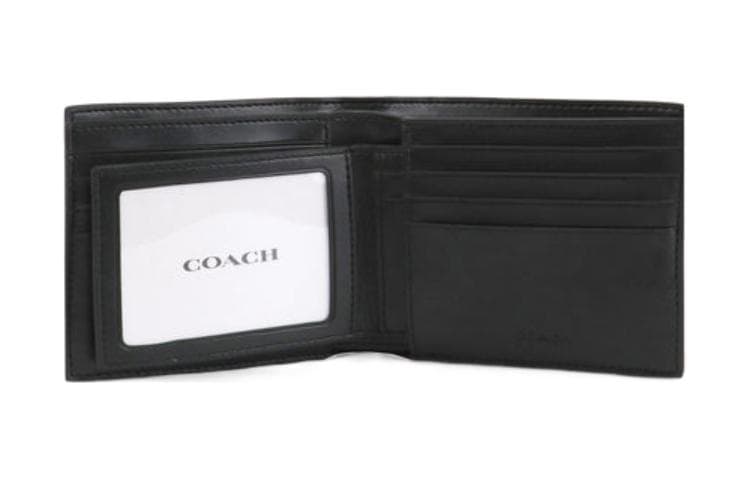 Кошелек COACH 3 IN 1 Wallet - изображение 5
