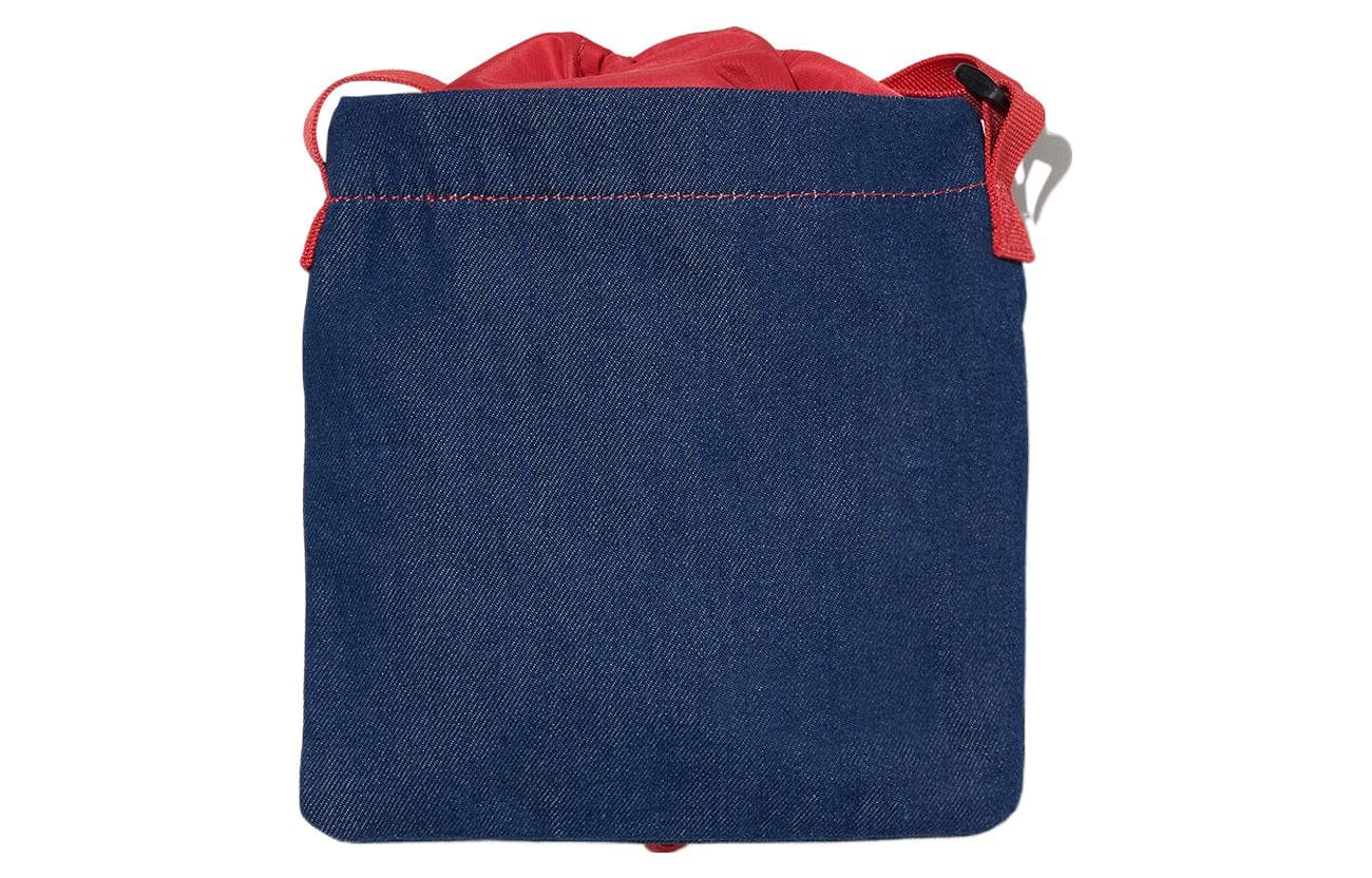 Сумка через плечо Levi's Red - изображение 3