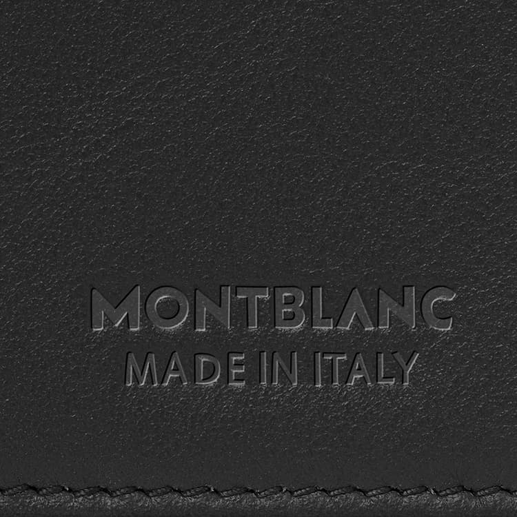 Обложка для паспорта MONTBLANC Masterpiece Selection - изображение 5