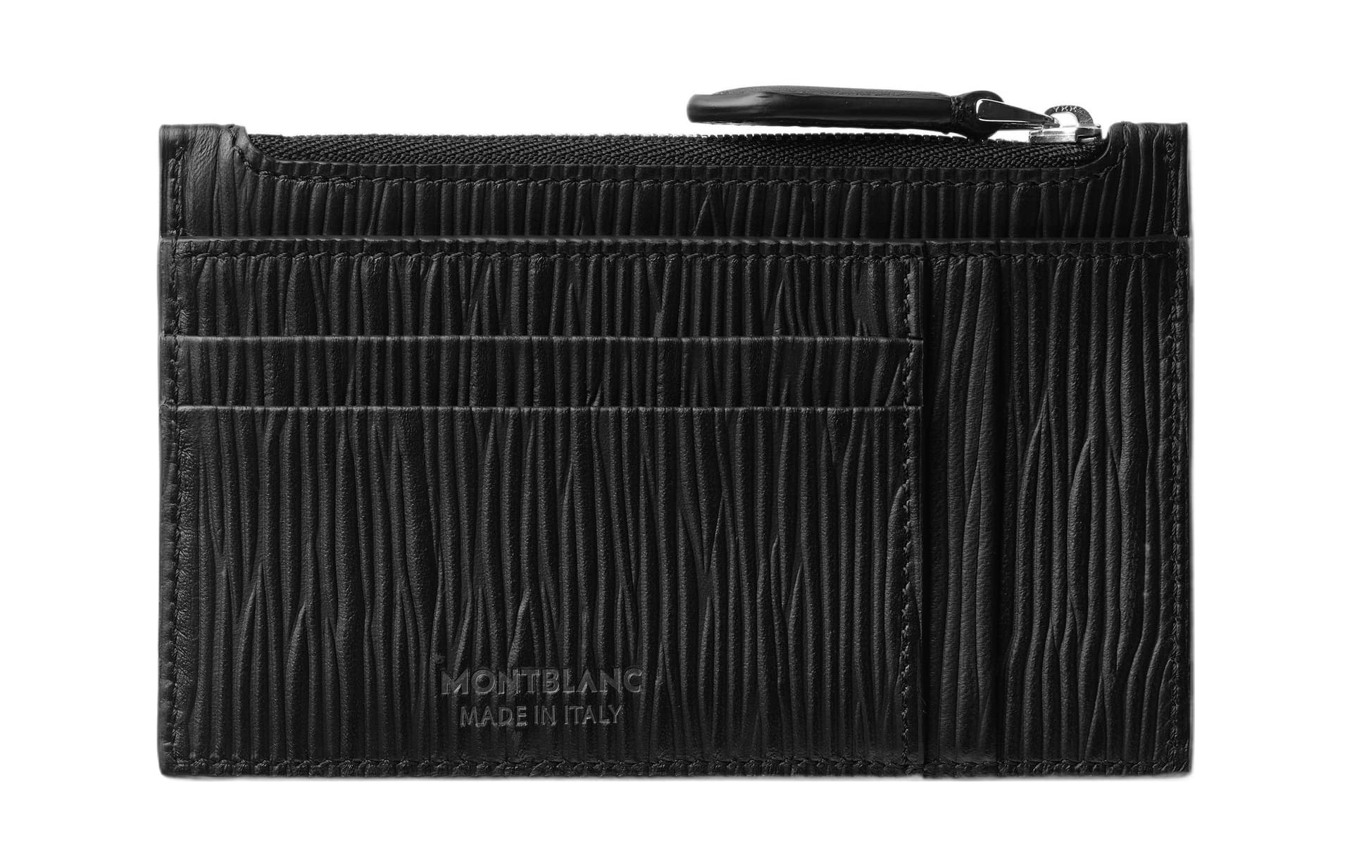 Картхолдер MONTBLANC Meisterstck 4810 - изображение 2