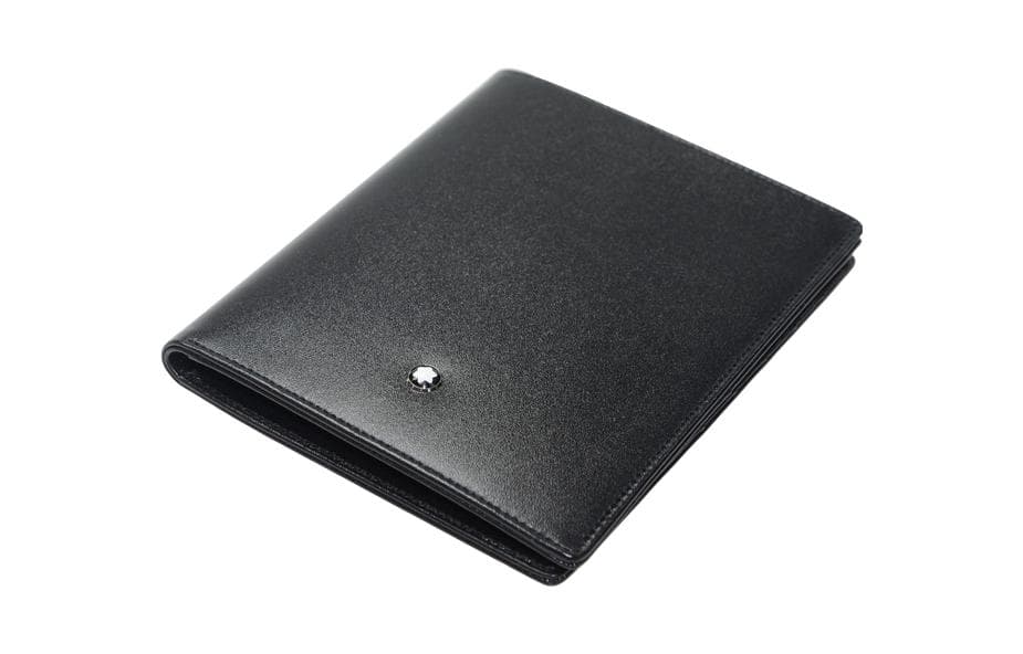 Кошелек MONTBLANC - изображение 4