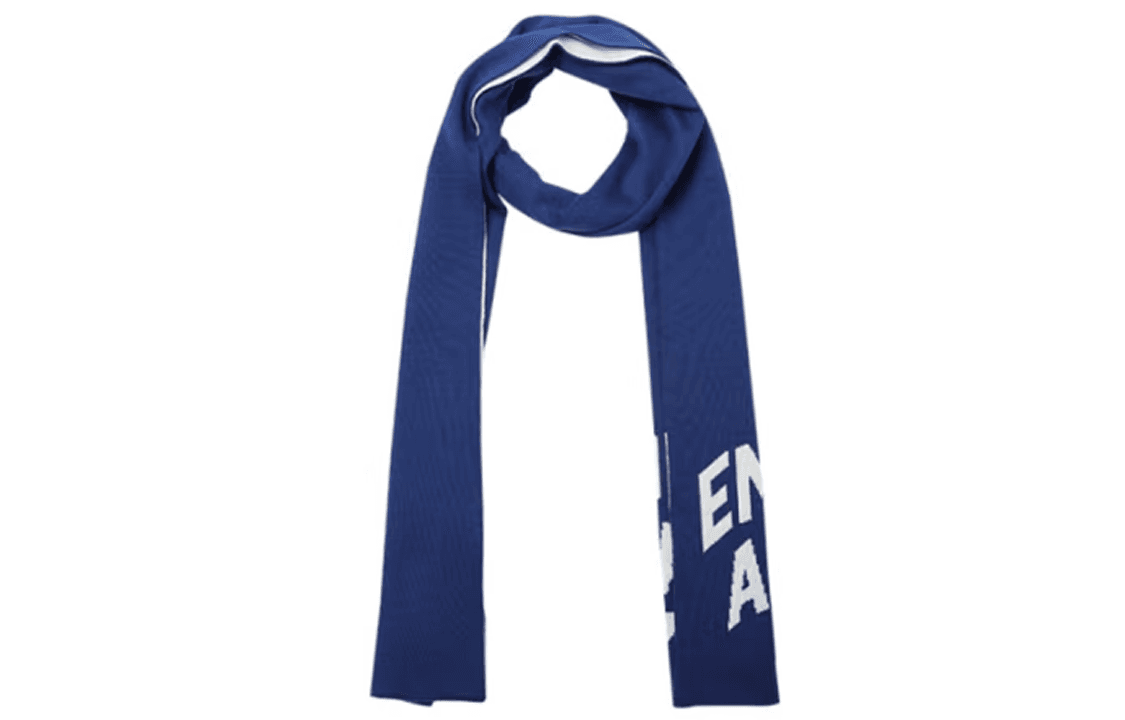 Шарф EMPORIO ARMANI Logo - изображение 1