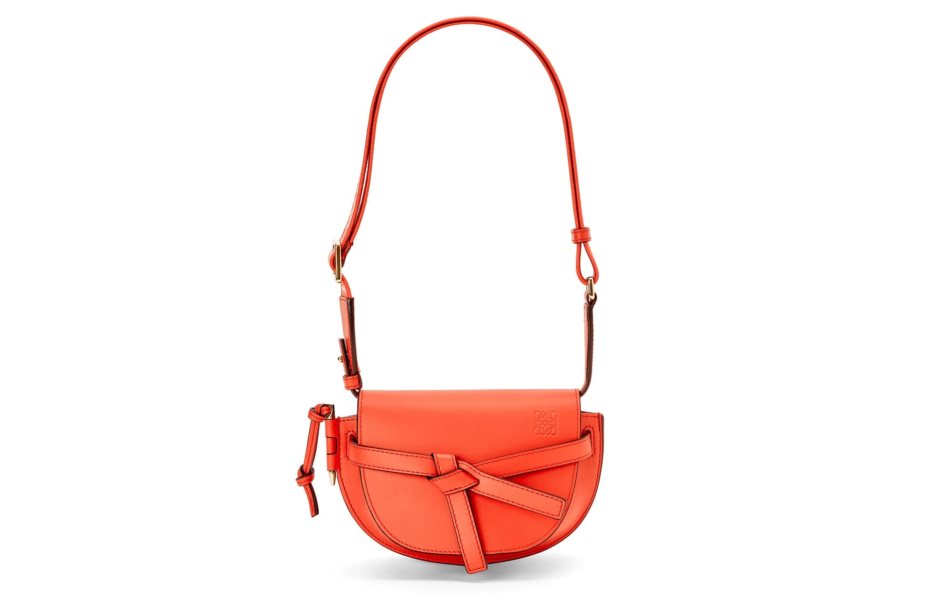 Сумка через плечо LOEWE Gate 23 - изображение 2