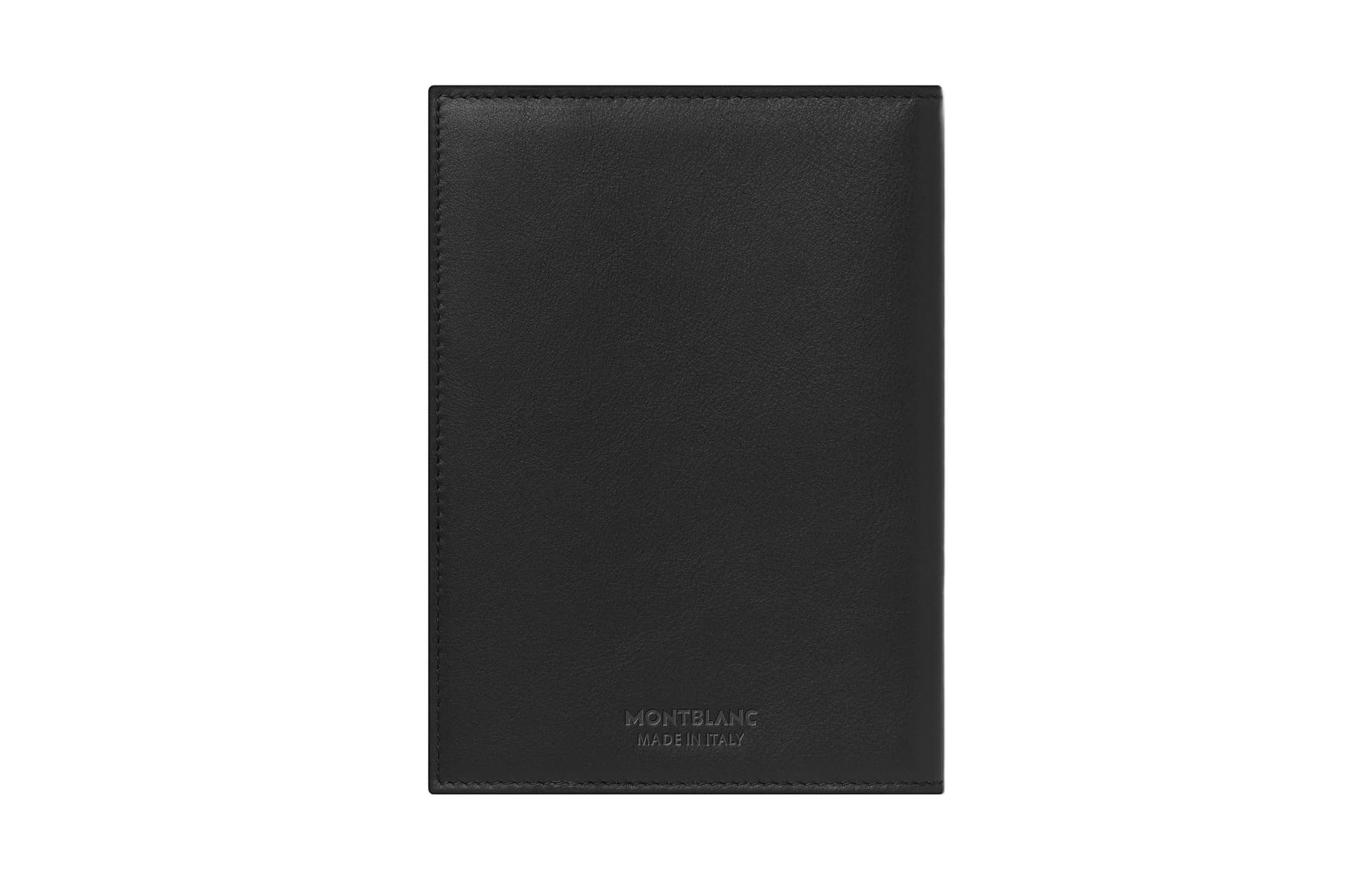 Обложка для паспорта MONTBLANC Masterpiece Selection - изображение 2