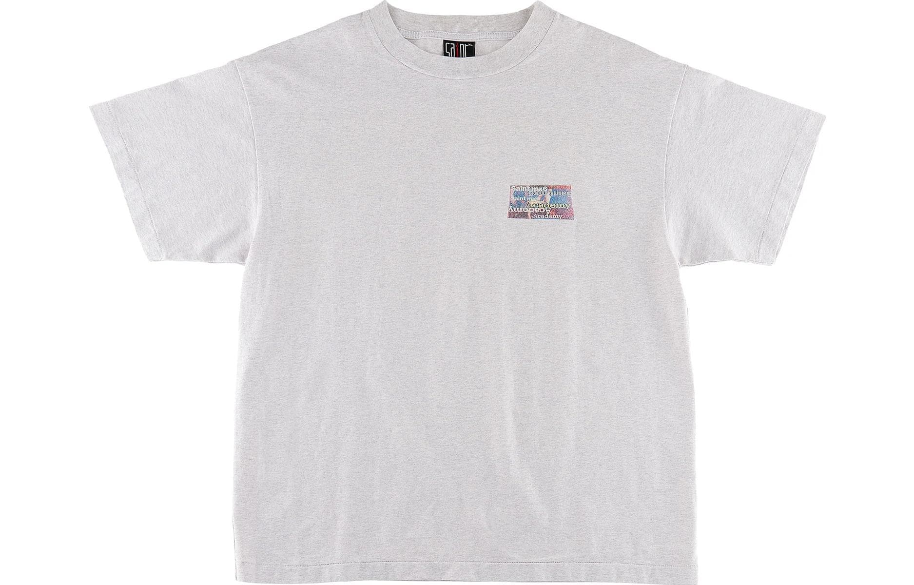 Футболка SAINT Mxxxxxx SS23 T - изображение 2