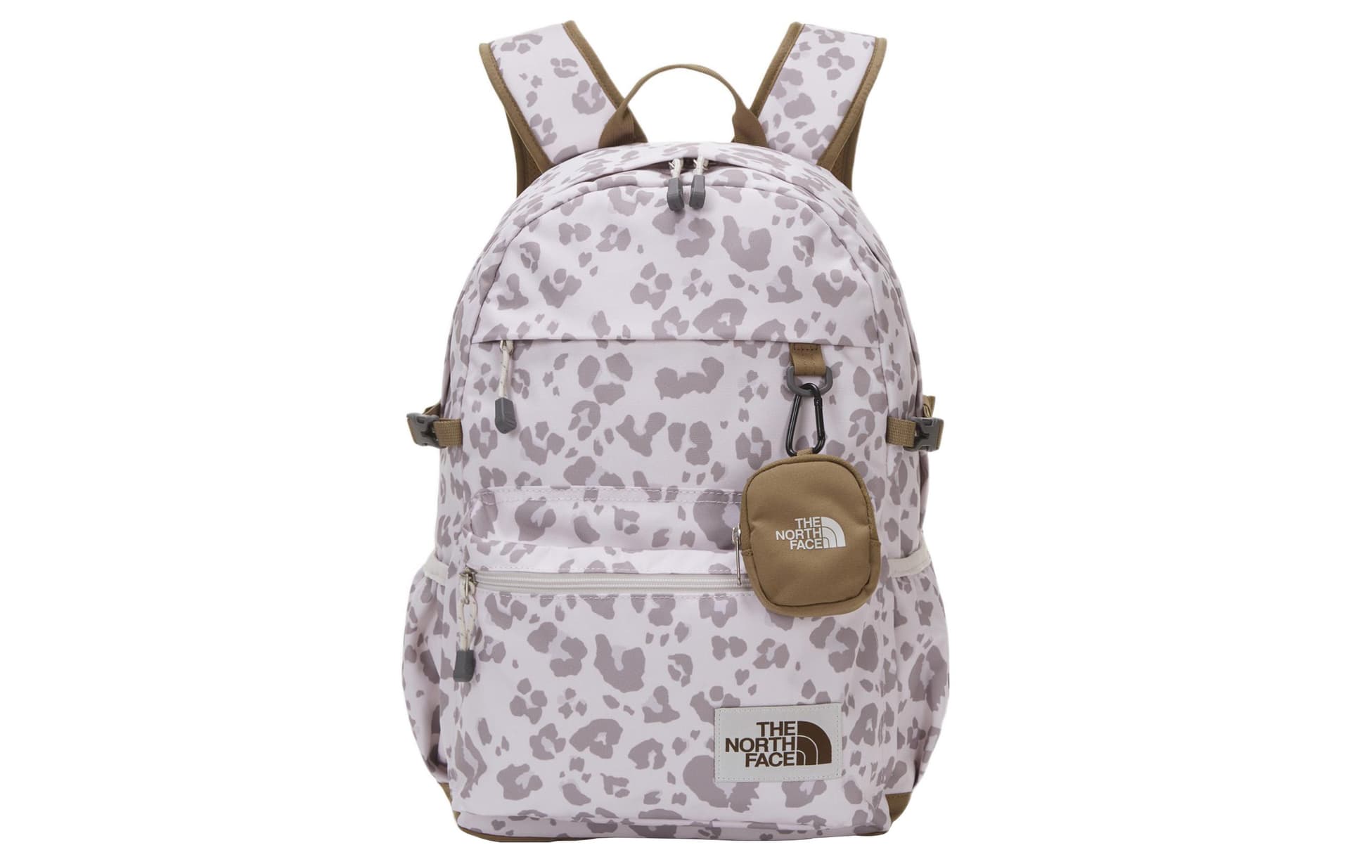 Рюкзак THE NORTH FACE - изображение 1