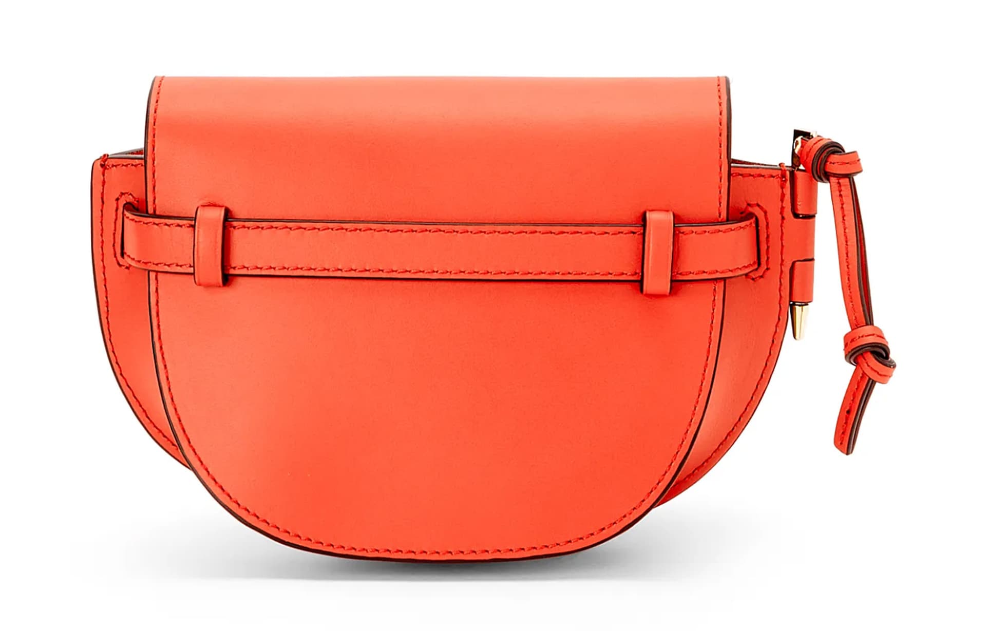 Сумка через плечо LOEWE Gate 23 - изображение 4