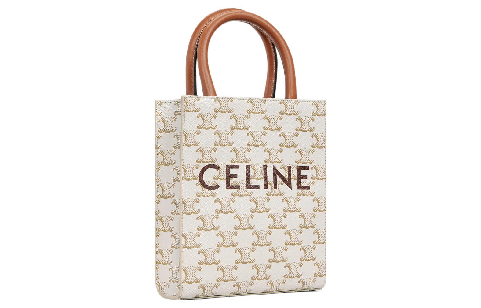 Сумка CELINE Cabas - изображение 2