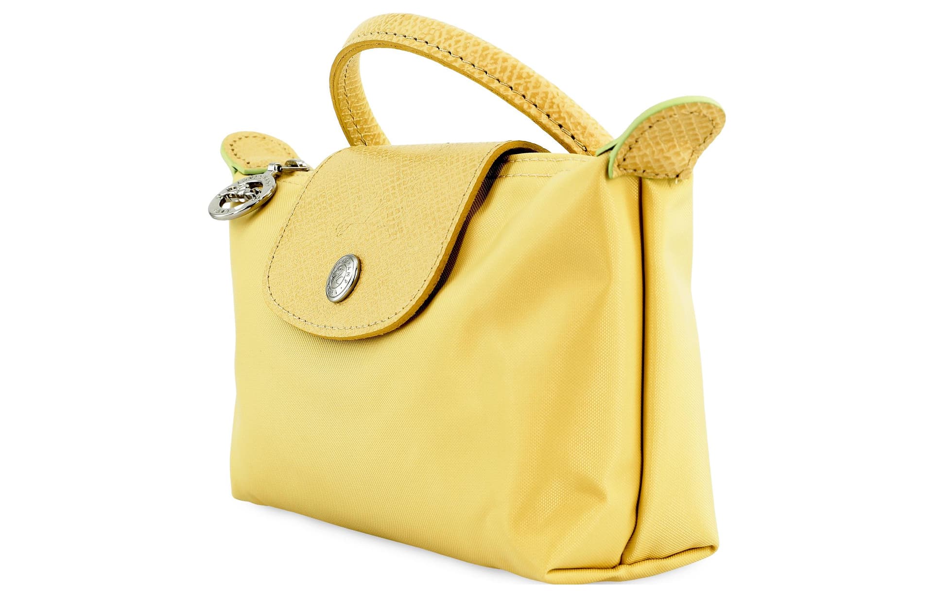 Сумка LONGCHAMP Le Pliage Green 17 - изображение 2