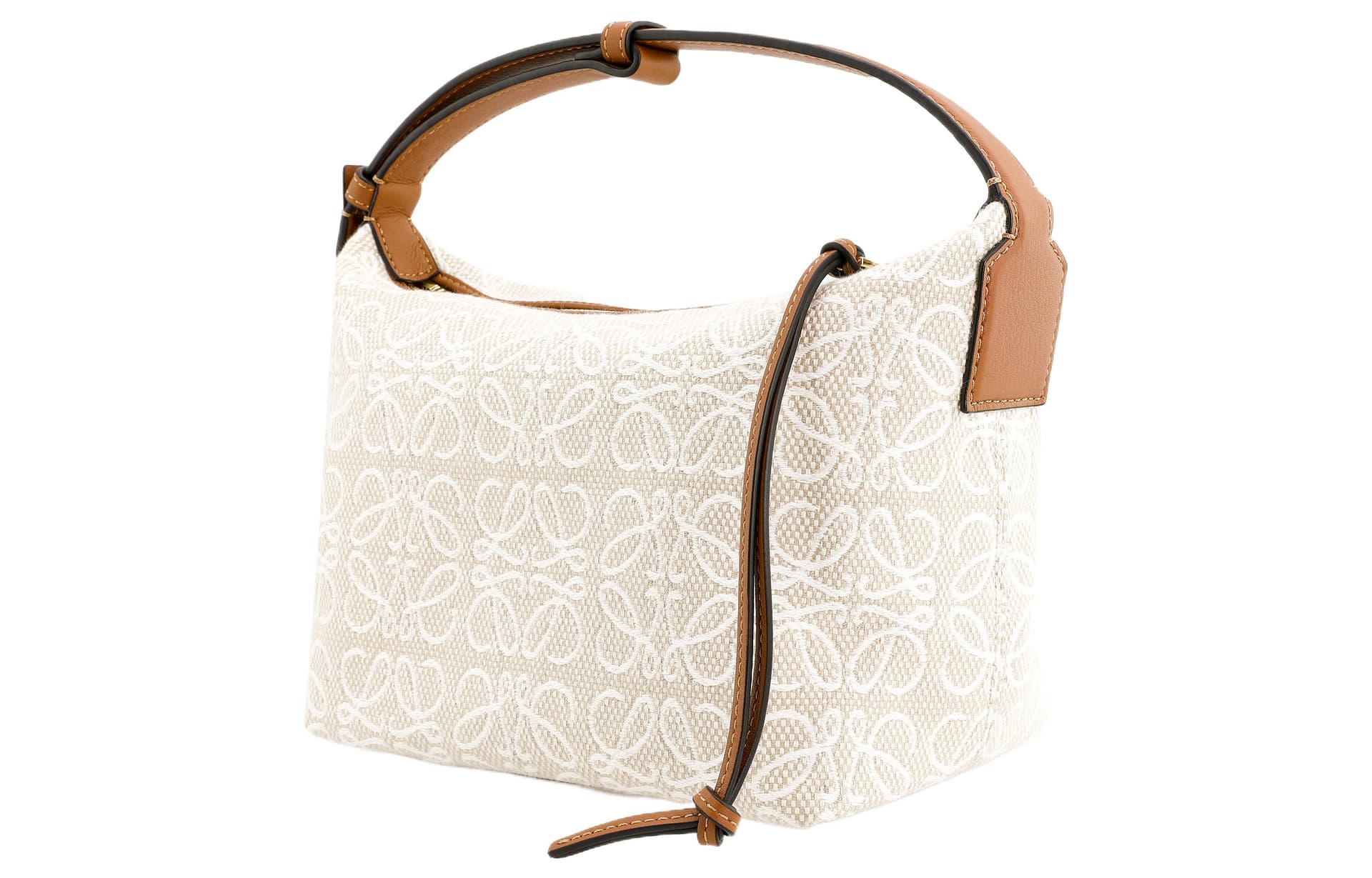 Сумка LOEWE Cubi Anagram - изображение 3
