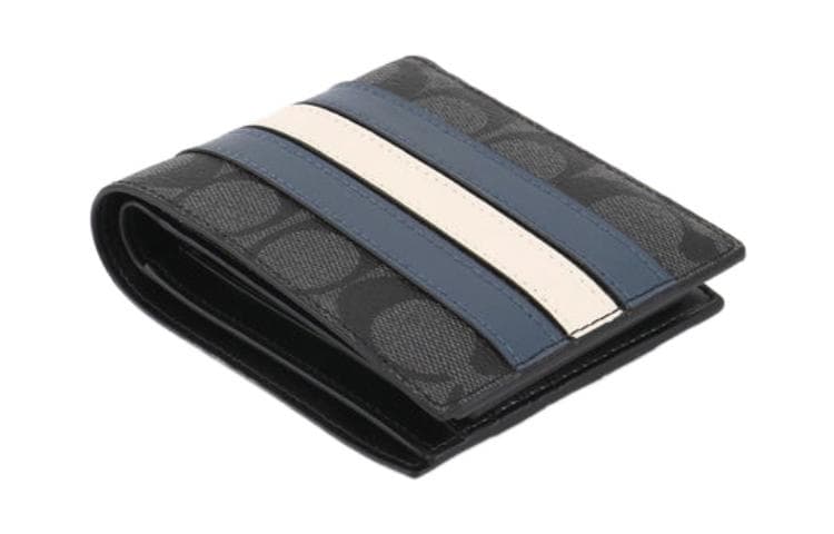 Кошелек COACH 3 IN 1 Wallet - изображение 7