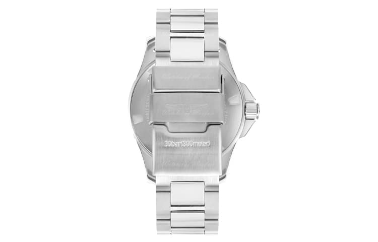 Часы Longines Conquest L3.742.4.96.6 - изображение 3