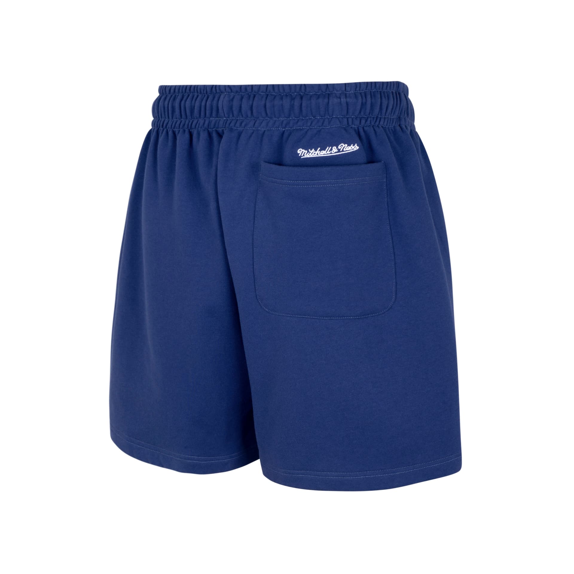 Шорты Mitchell & Ness Magic Team Shorts - изображение 2