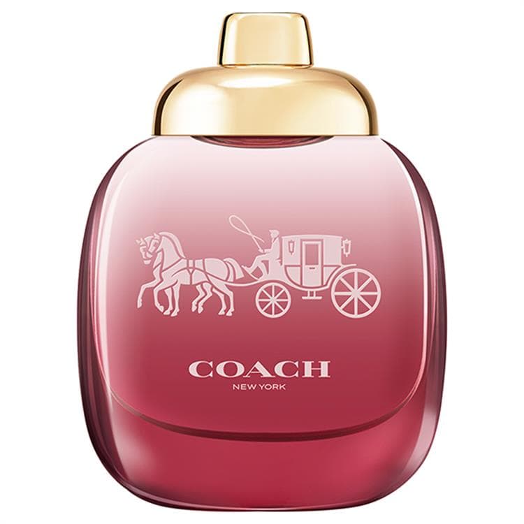 COACH EDT 4.5ml - изображение 3