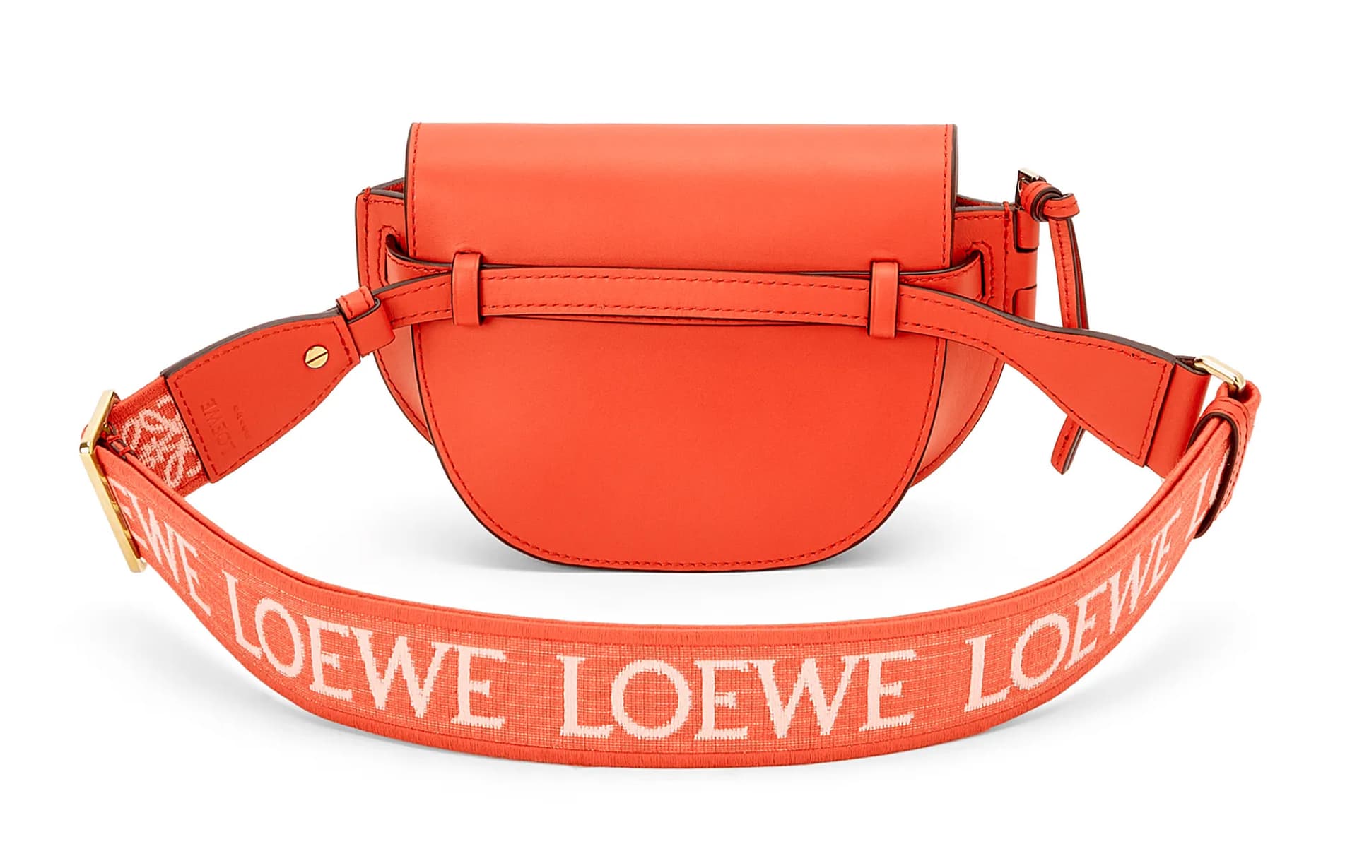 Сумка через плечо LOEWE Gate 23 - изображение 5