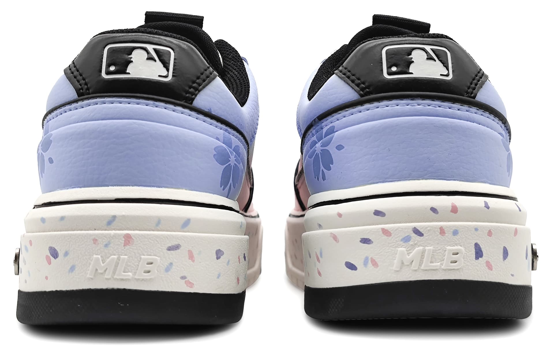 Кроссовки MLB - изображение 5