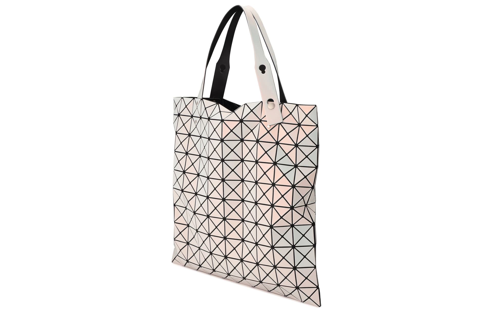 Сумка ISSEY MIYAKE Prism Polarization Tote - изображение 3