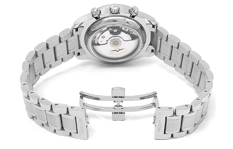 Часы LONGINES 40mm L2.673.4.92.6 - изображение 5