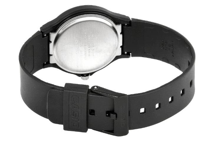 Часы Casio MQ-24-7E2 - изображение 5