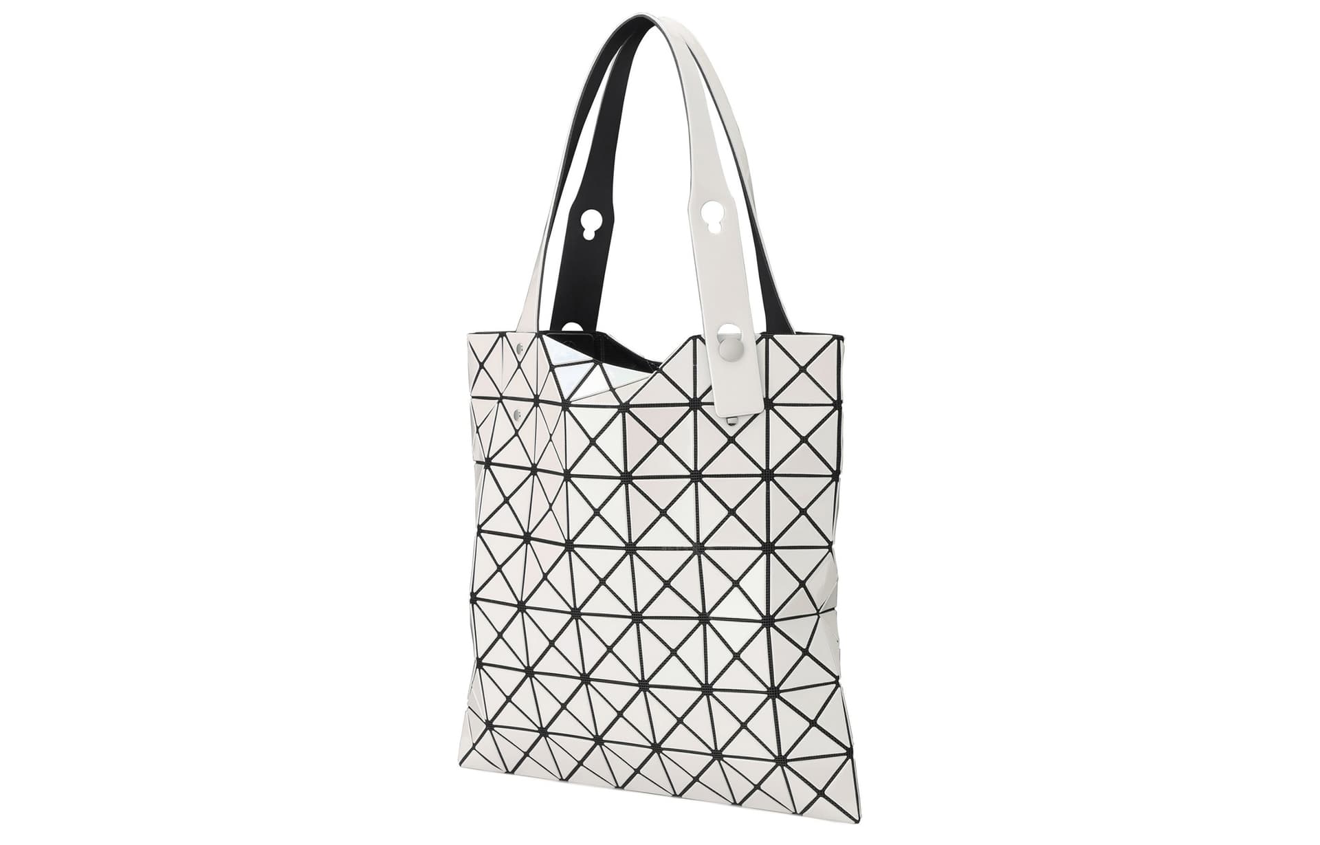 Сумка ISSEY MIYAKE Prism Polarization Tote - изображение 3