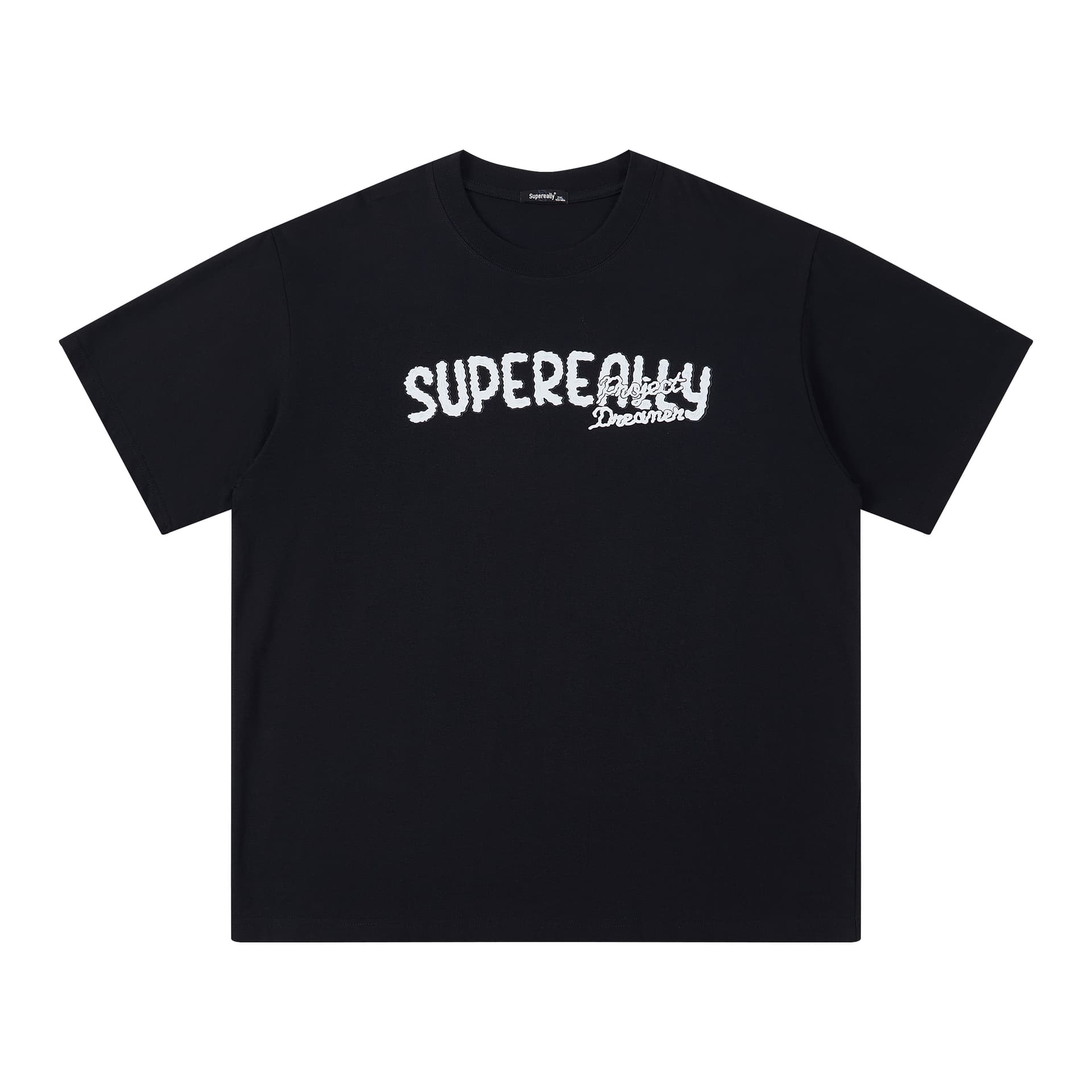 Футболка SUPEREALLY T - изображение 2