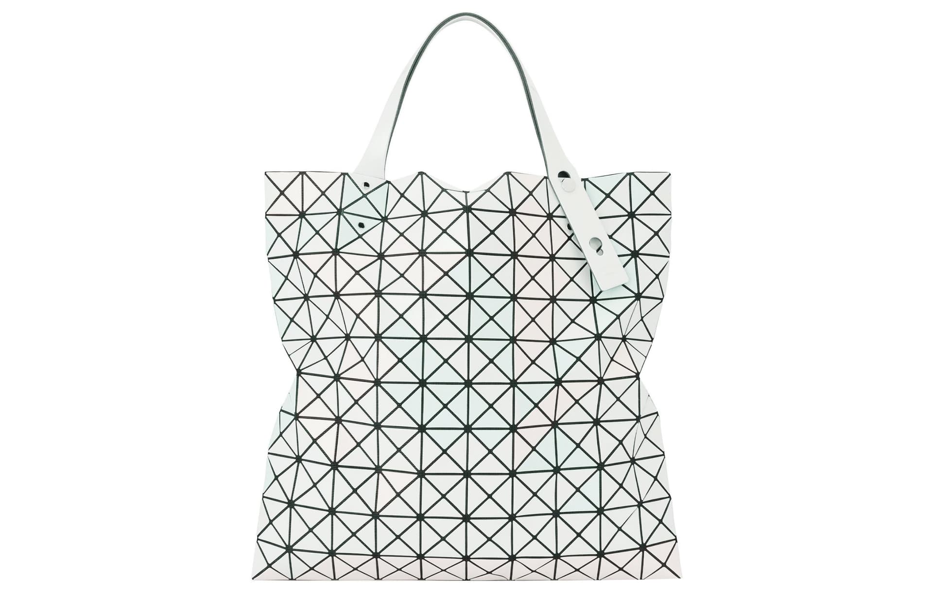 Сумка ISSEY MIYAKE Prism Polarization Tote - изображение 1