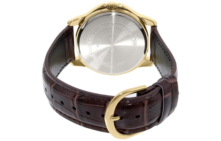 Часы CASIO DRESS MTP-V004GL-9A - изображение 3