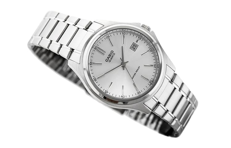 Часы Casio MTP-1183A-7A - изображение 3