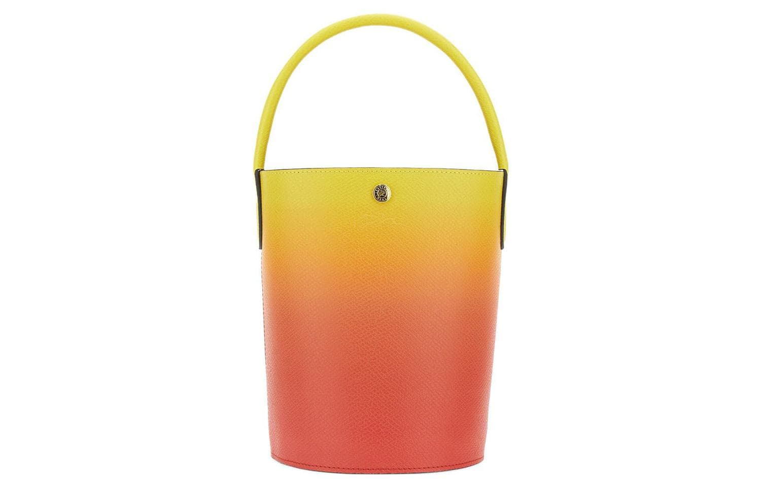 Сумка LONGCHAMP pure 17 - изображение 1