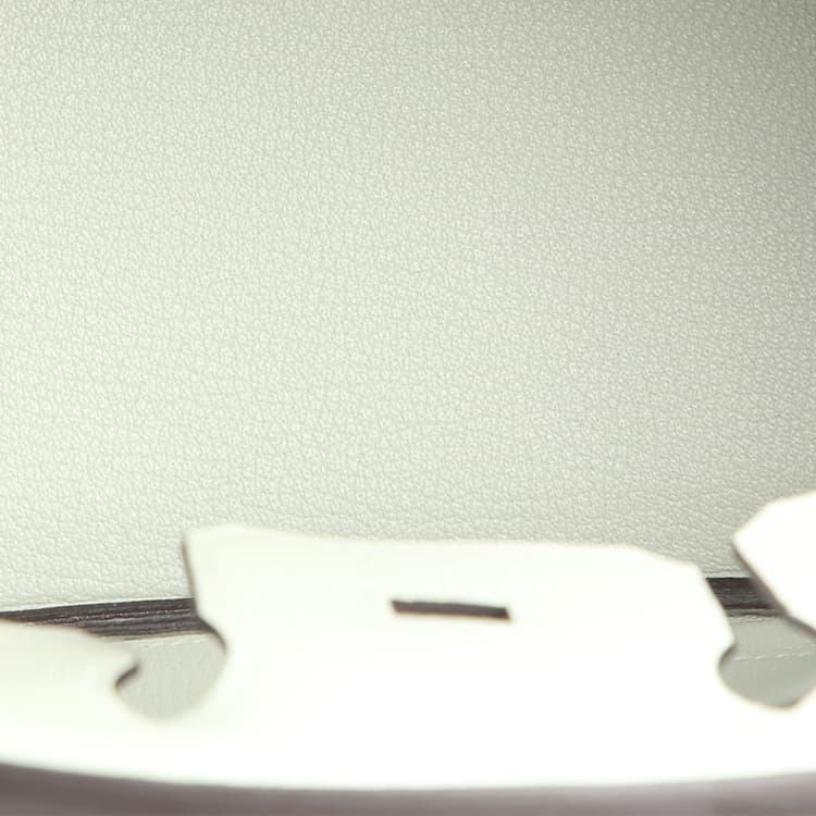 Сумка HERMES Birkin 25 Togo 0W Gris Neve - изображение 15