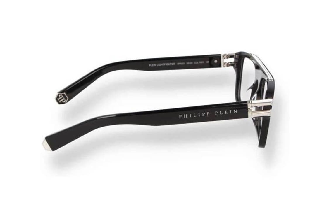 Оправа Philipp Plein Optical Glasses Black - изображение 4