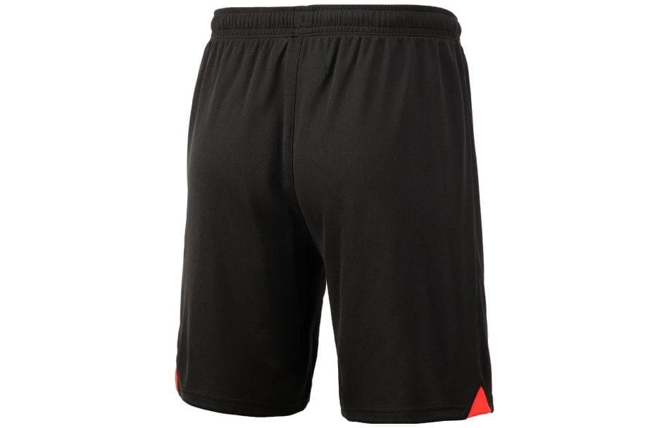 Тренировочные штаны PUMA Acm Shorts Replica Logo - изображение 2