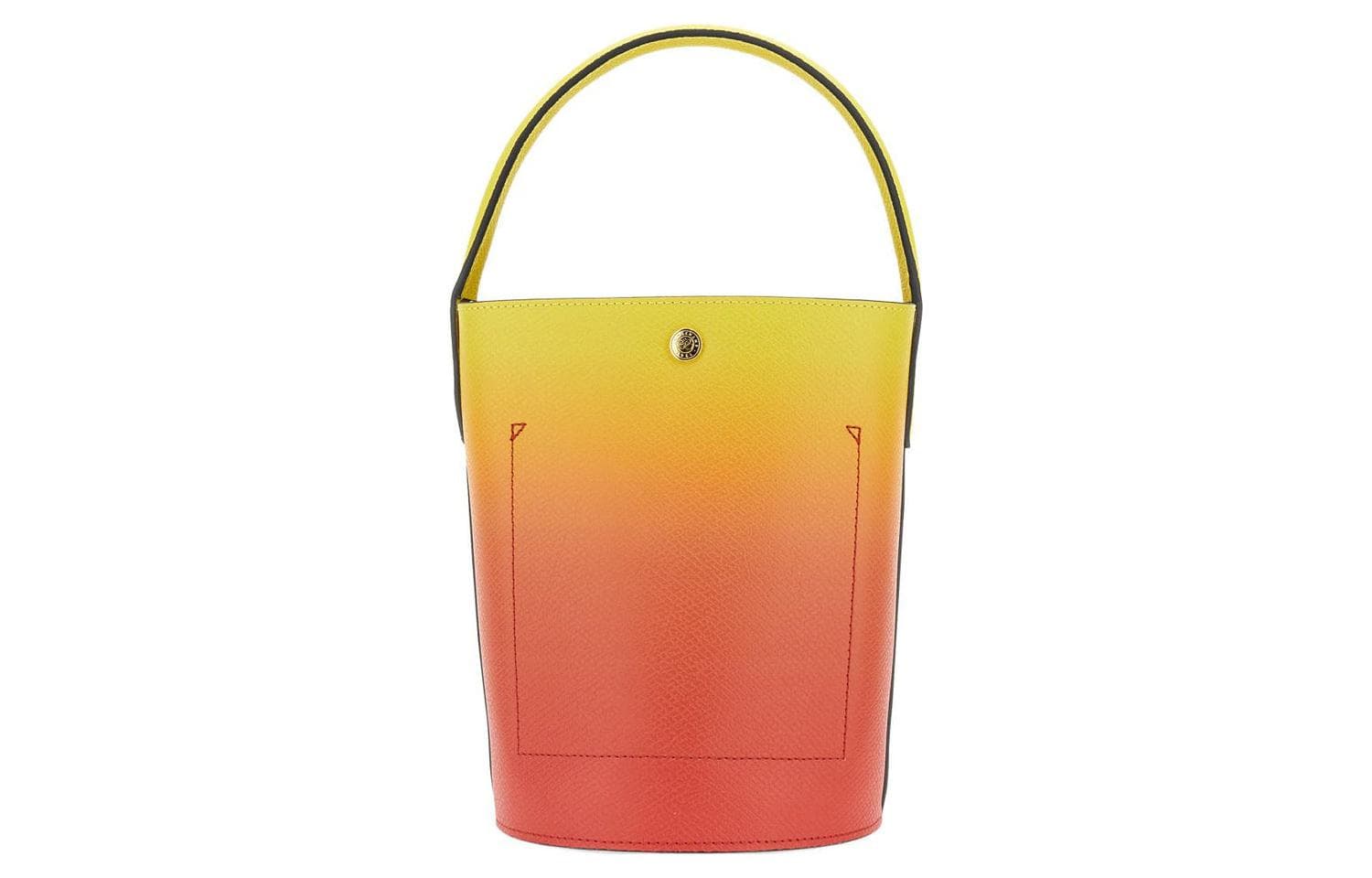 Сумка LONGCHAMP pure 17 - изображение 3