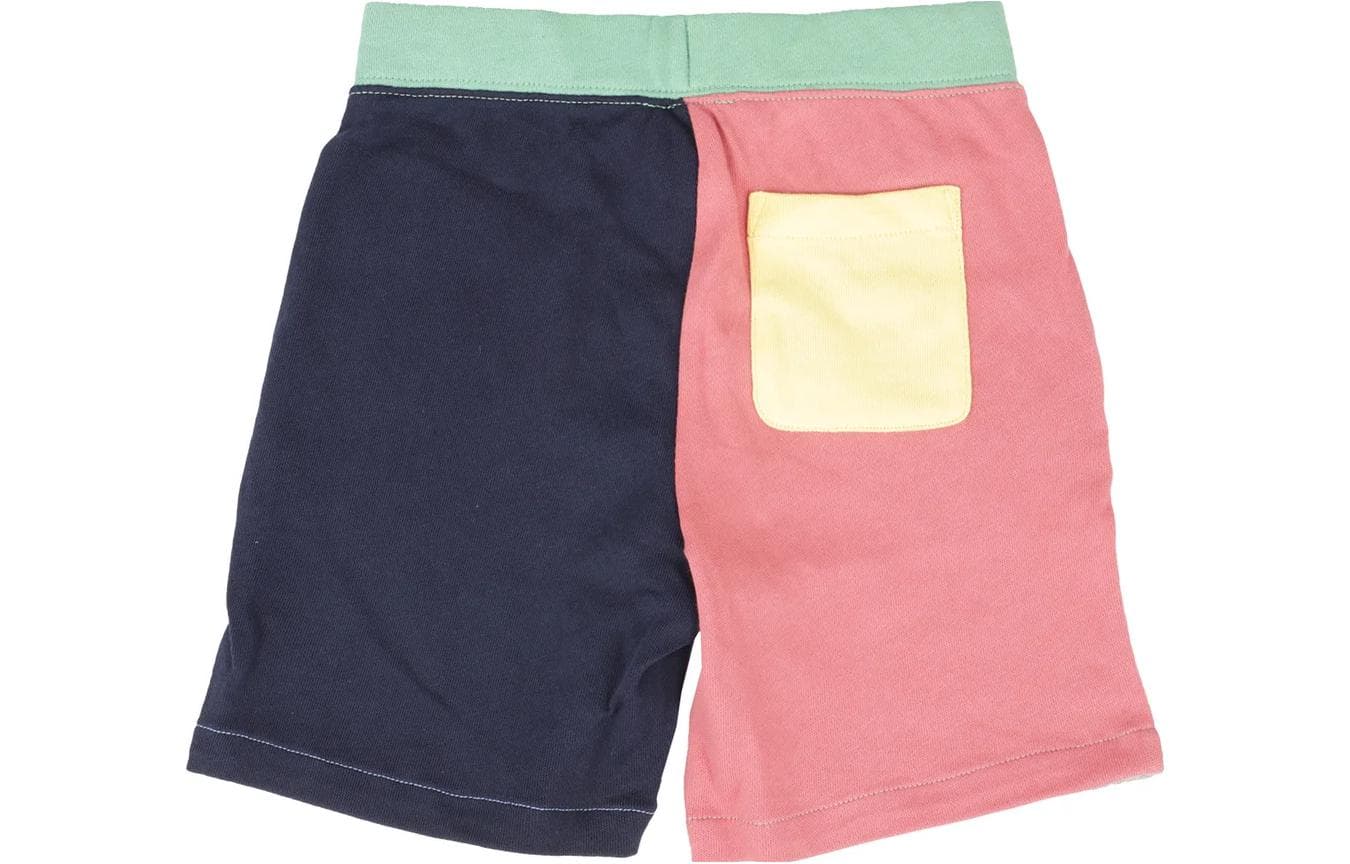Шорты Polo Ralph Lauren для детей разноцветные - изображение 2