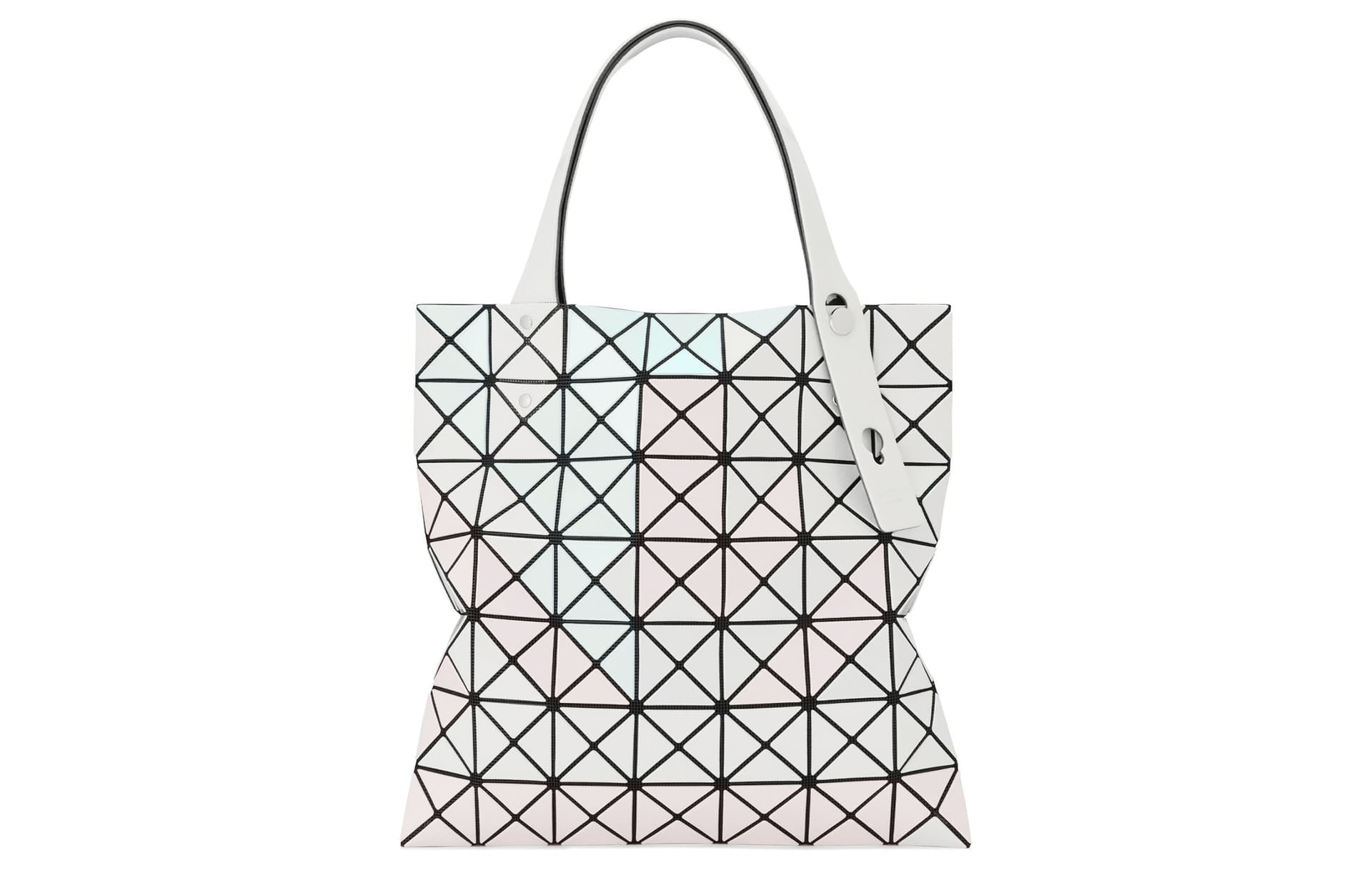Сумка ISSEY MIYAKE Prism Polarization Tote - изображение 1
