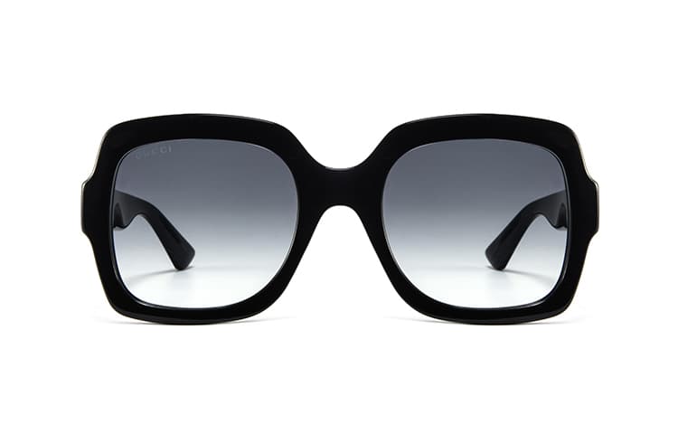 Солнцезащитные очки GUCCI - изображение 1